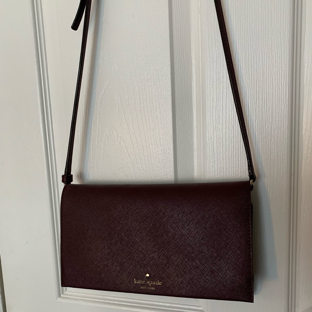 Kate Spade Crossbody Bag